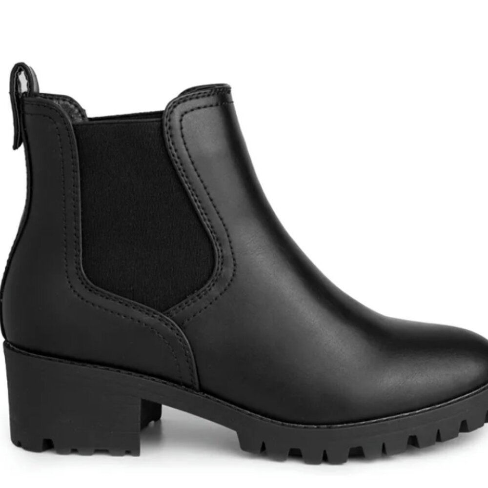 Sugar Women's Kelce Ankle Boots NEW in Box - Picture 2 of 12